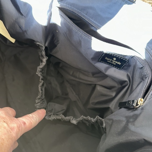 KATE SPADE 🎉 HOST PICK 💥 Large Tote/Handbag - Picture 5 of 16